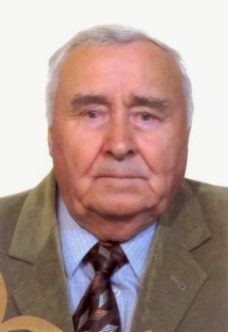 Бобырев Леонид Андреевич