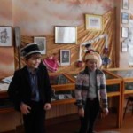 В гостях у татарского народа