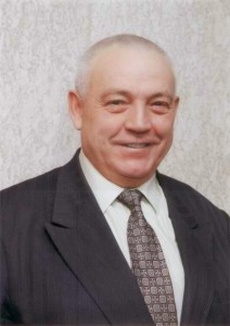Власенко Петр Павлович