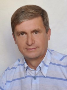 Ларичев Владимир Витальевич